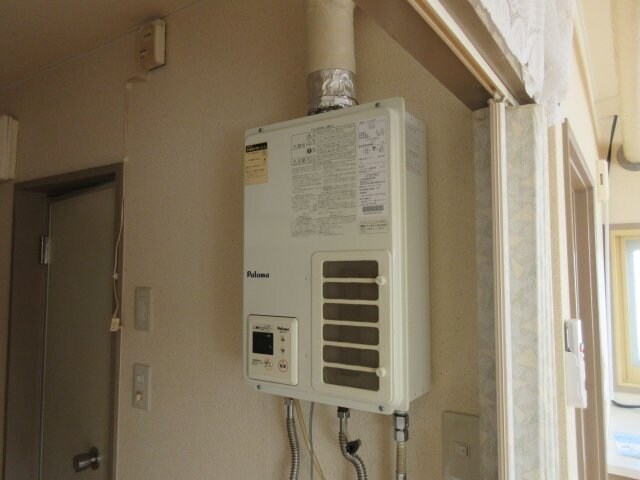 辻ハイツの物件内観写真