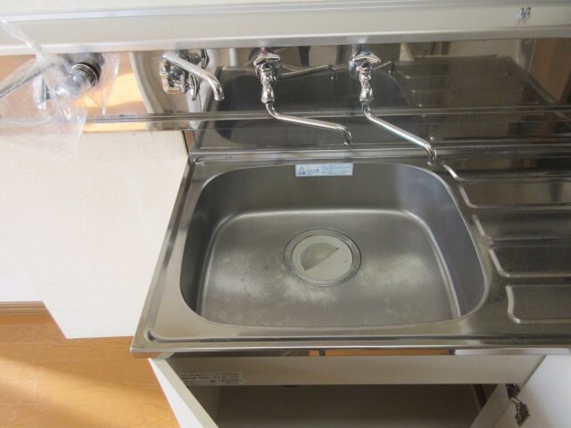 辻ハイツの物件内観写真