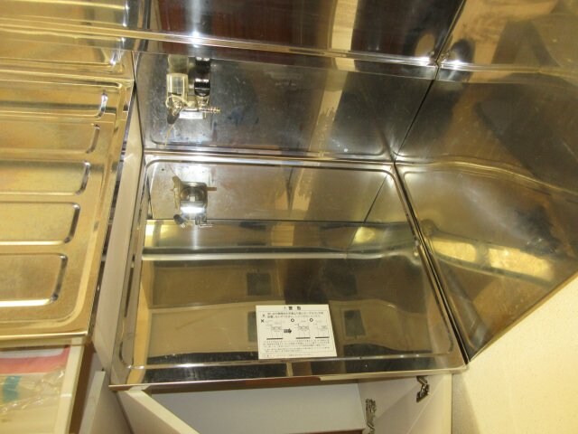 辻ハイツの物件内観写真