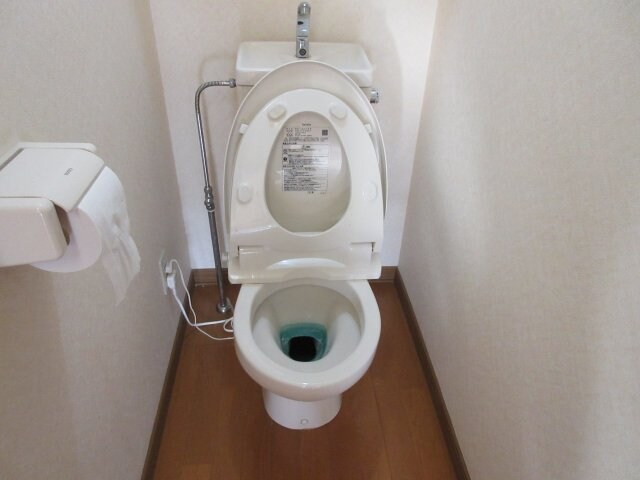 辻ハイツの物件内観写真