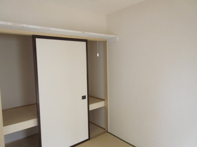 辻ハイツの物件内観写真