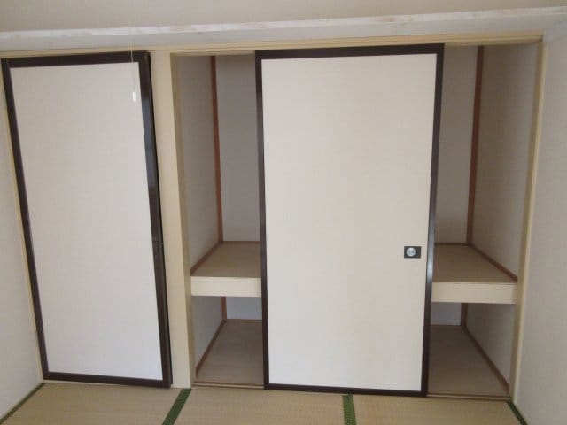 辻ハイツの物件内観写真