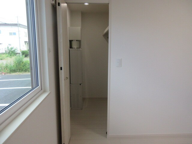 グラシアス緑ヶ丘の物件内観写真