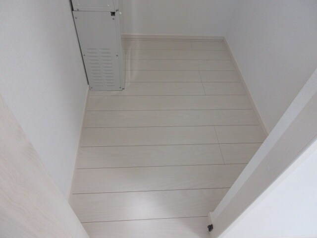 グラシアス緑ヶ丘の物件内観写真