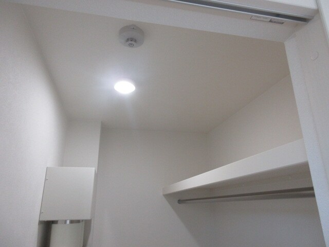 グラシアス緑ヶ丘の物件内観写真