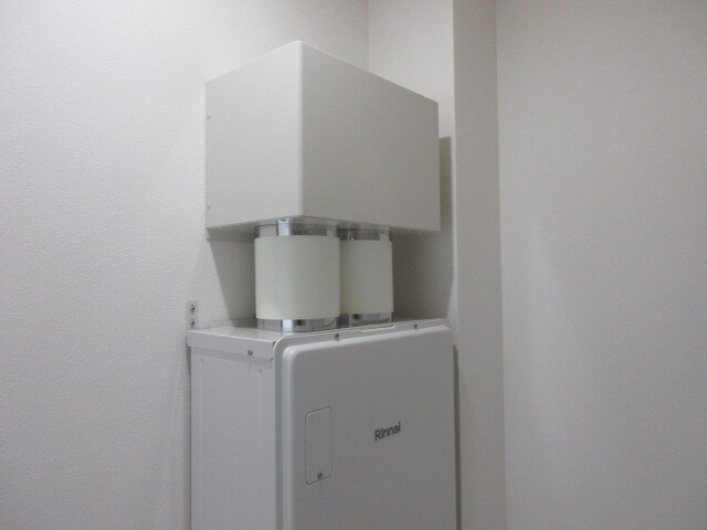 グラシアス緑ヶ丘の物件内観写真