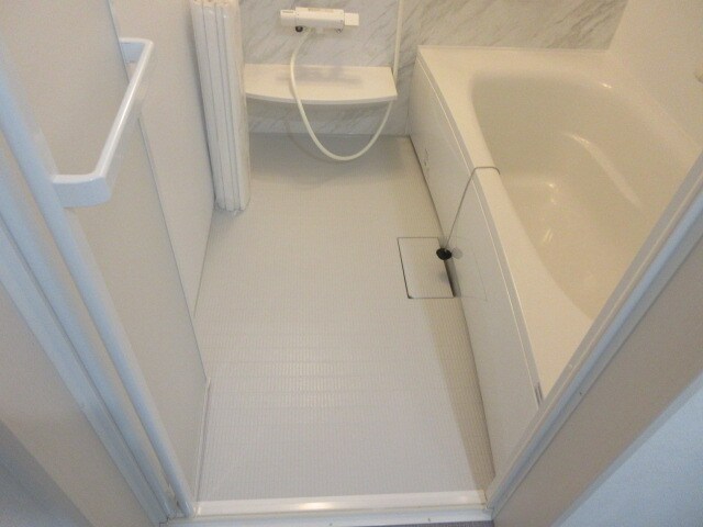 グラシアス緑ヶ丘の物件内観写真