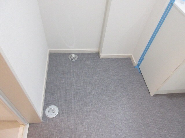 グラシアス緑ヶ丘の物件内観写真