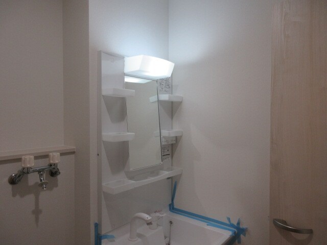 グラシアス緑ヶ丘の物件内観写真