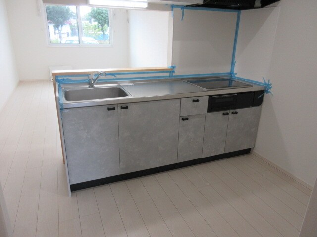 グラシアス緑ヶ丘の物件内観写真