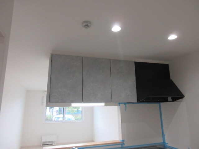 グラシアス緑ヶ丘の物件内観写真