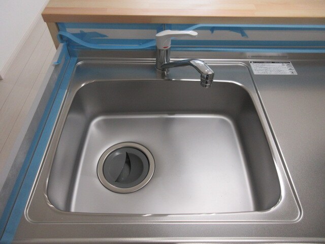 グラシアス緑ヶ丘の物件内観写真