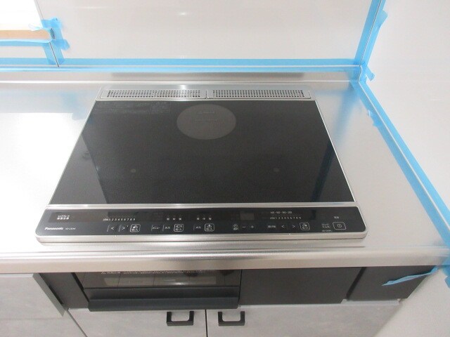 グラシアス緑ヶ丘の物件内観写真