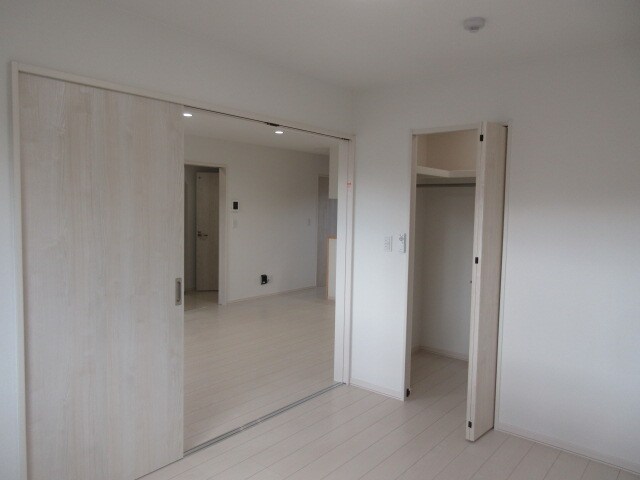 グラシアス緑ヶ丘の物件内観写真