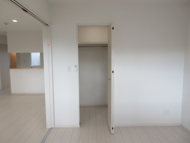 グラシアス緑ヶ丘の物件内観写真