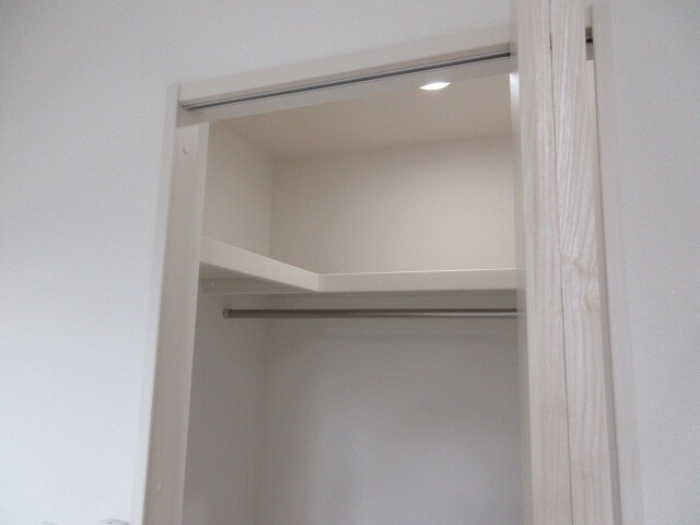 グラシアス緑ヶ丘の物件内観写真