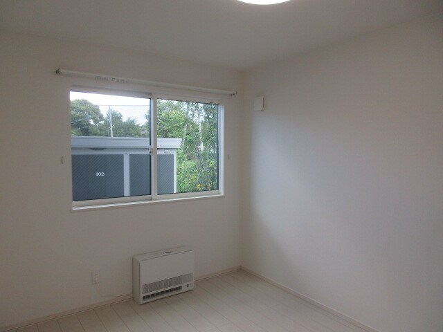 グラシアス緑ヶ丘の物件内観写真