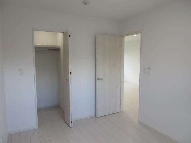 グラシアス緑ヶ丘の物件内観写真