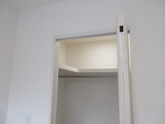 グラシアス緑ヶ丘の物件内観写真