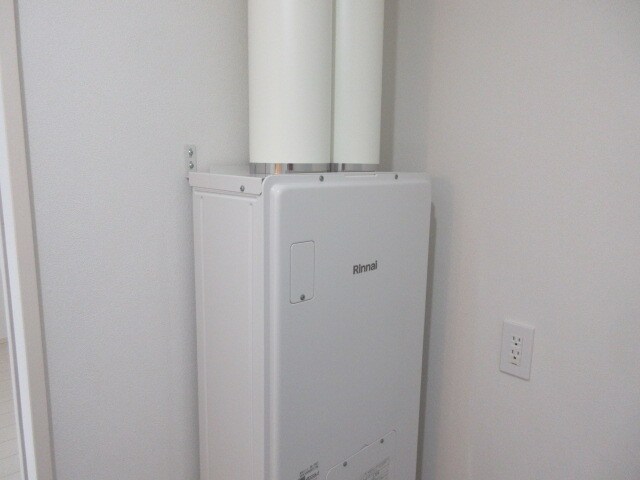 グラシアス緑ヶ丘の物件内観写真