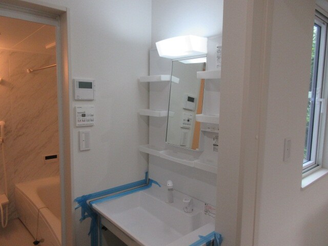 グラシアス緑ヶ丘の物件内観写真