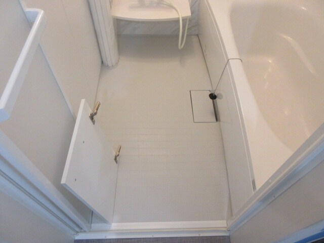 グラシアス緑ヶ丘の物件内観写真