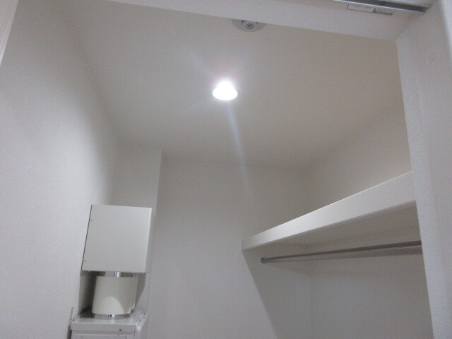 グラシアス緑ヶ丘の物件内観写真