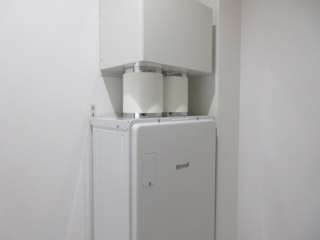 グラシアス緑ヶ丘の物件内観写真