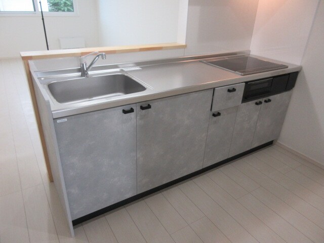 グラシアス緑ヶ丘の物件内観写真