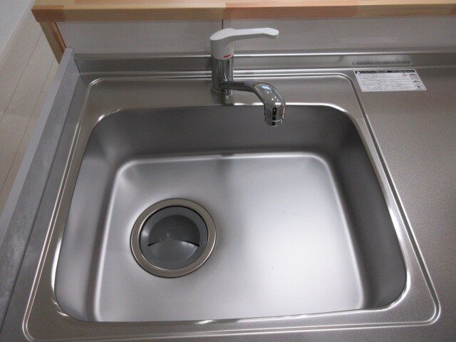 グラシアス緑ヶ丘の物件内観写真