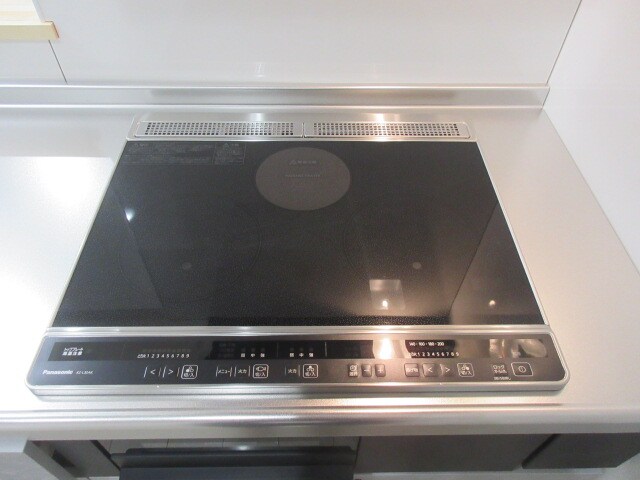 グラシアス緑ヶ丘の物件内観写真