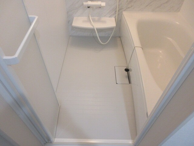 グラシアス緑ヶ丘の物件内観写真