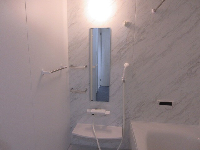 グラシアス緑ヶ丘の物件内観写真