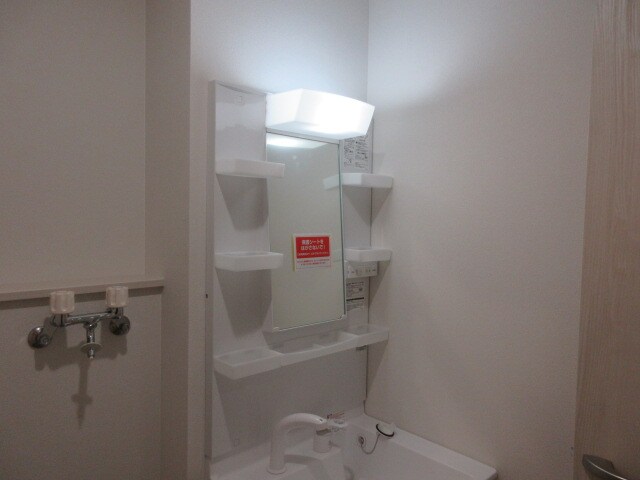 グラシアス緑ヶ丘の物件内観写真