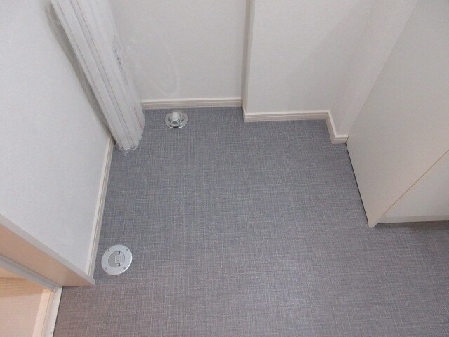 グラシアス緑ヶ丘の物件内観写真