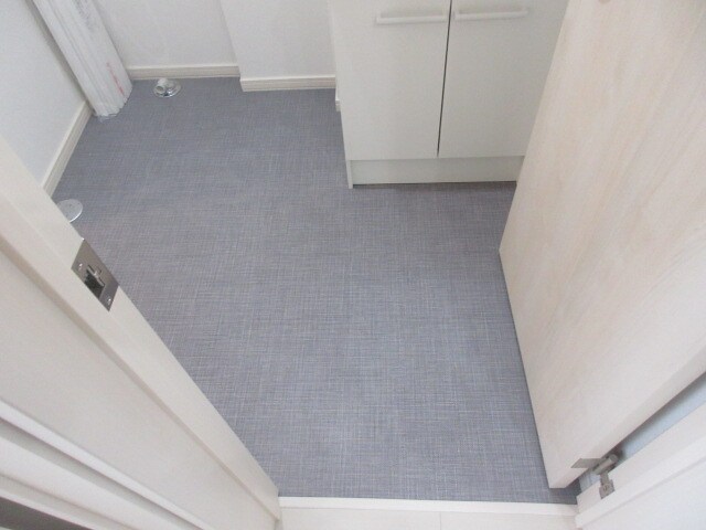 グラシアス緑ヶ丘の物件内観写真