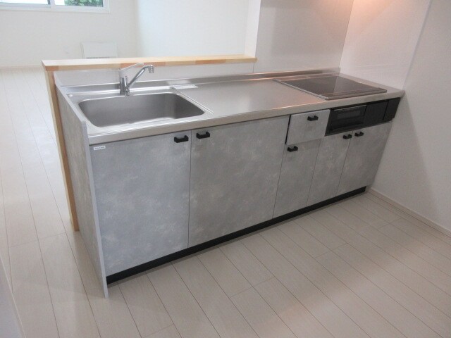 グラシアス緑ヶ丘の物件内観写真