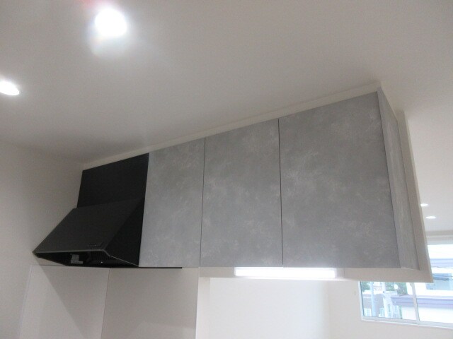 グラシアス緑ヶ丘の物件内観写真