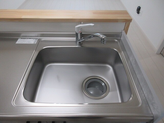 グラシアス緑ヶ丘の物件内観写真