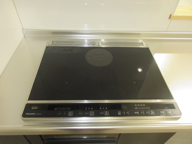 グラシアス緑ヶ丘の物件内観写真