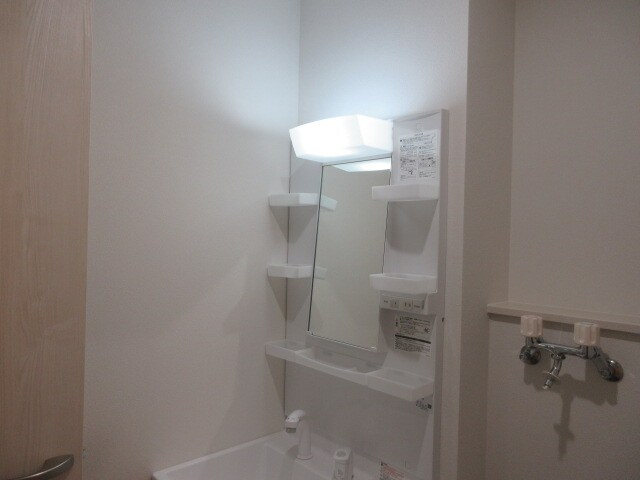 グラシアス緑ヶ丘の物件内観写真