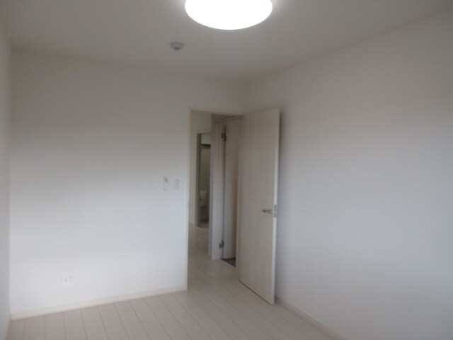 グラシアス緑ヶ丘の物件内観写真