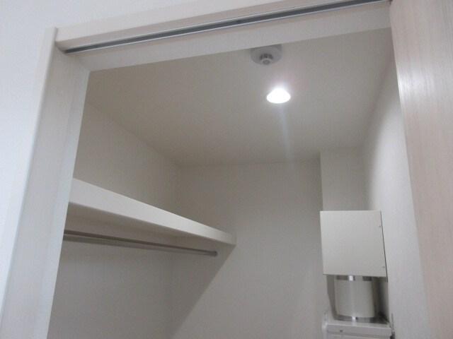 グラシアス緑ヶ丘の物件内観写真