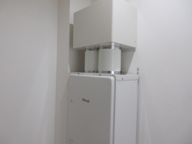 グラシアス緑ヶ丘の物件内観写真