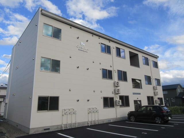 グラシアス緑ヶ丘の物件内観写真