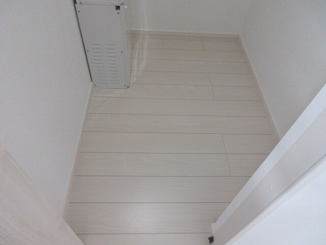 グラシアス緑ヶ丘の物件内観写真