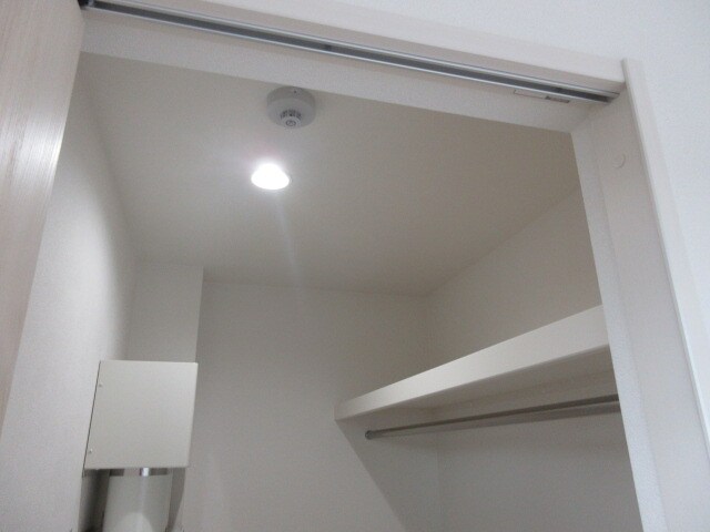 グラシアス緑ヶ丘の物件内観写真