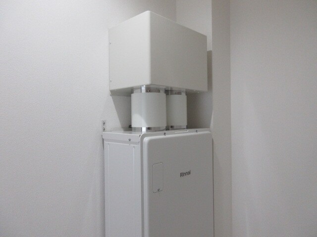 グラシアス緑ヶ丘の物件内観写真