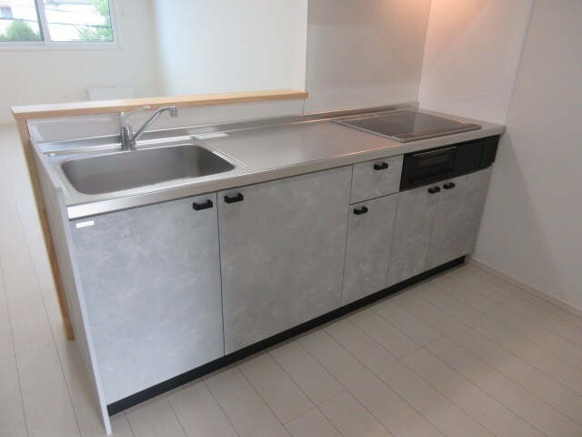 グラシアス緑ヶ丘の物件内観写真