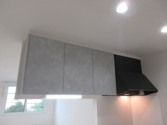 グラシアス緑ヶ丘の物件内観写真